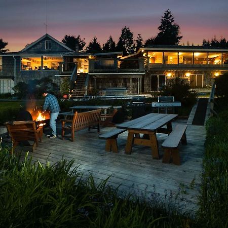 Tofino Swell Lodge Exterior photo